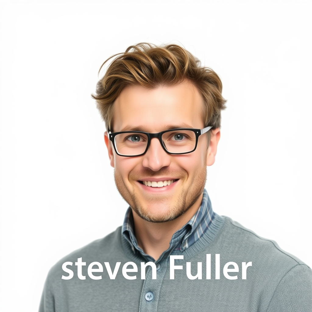 Steven Fuller