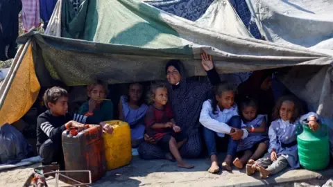 Dire Situation within the Gaza Strip as Israeli Forces Continue Operations