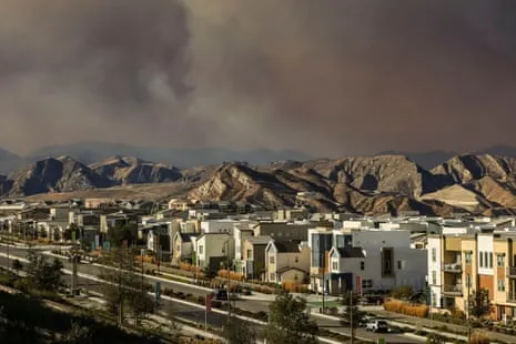 Wildfire Smoke Could Cause Almost 1.4 Million Fatalities Per Year by 2100 if Pollution Persist, Analysis Projects
