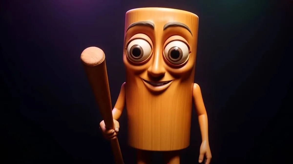 Roblox Brainrot Sensation Encounters Copyright Dispute That Has Fans Upset