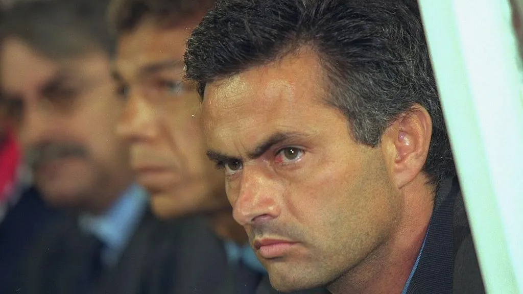 Jose Mourinho Makes a Comeback at Benfica After Two and a Half Decades: A Legend’s Gamble?